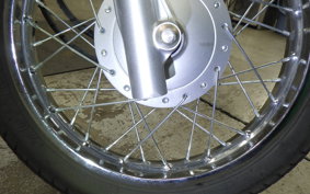 HONDA ｸﾛｽｶﾌﾞ50 AA06