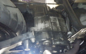 HONDA PS250