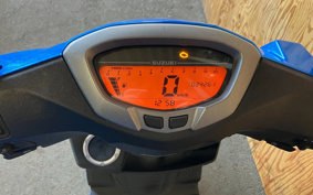 SUZUKI SU WISH  DV12B