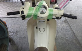 HONDA C110 SUPER CUB JA59