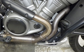 HARLEY ﾊﾟﾝ AMERICA1250S 2022