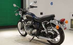 KAWASAKI W650 2006 EJ650A