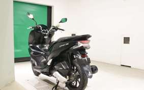 HONDA PCX125 2013 JF81
