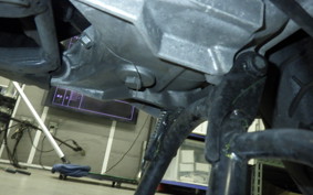 SUZUKI ADDRESS 110 2022 CE47A