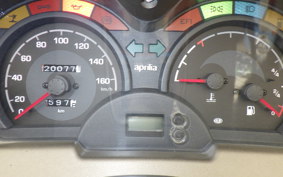APRILIA ATLANTIC 250