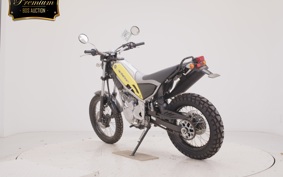 YAMAHA TRICKER 2013 DG10J