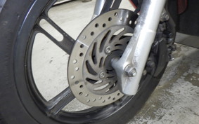 HONDA PCX 150 2006 KF12