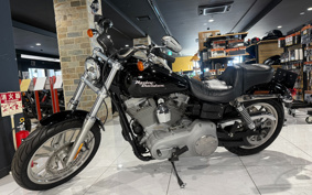HARLEY FXD1340 2008 GM4
