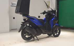 YAMAHA TRICITY 155 A ヤネツキ 2016 SG37J