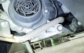 SUZUKI ADDRESS 110 1998 CE47A