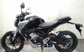 HONDA CB125 R JC79