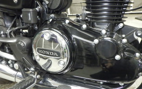HONDA GB350 2024 NC59