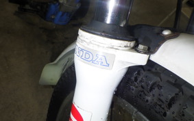 HONDA TL125 2022 JD06
