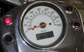 HONDA SHADOW 400 2006 NC34
