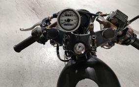 KAWASAKI 250TR BJ250F