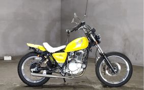 SUZUKI GLASS TRACKER BIG BOY NJ4BA