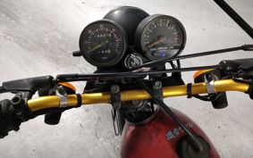 YAMAHA DT125 2N0