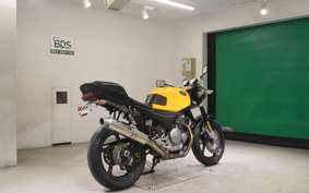 SUZUKI GOOSE 350 1993 NK42A