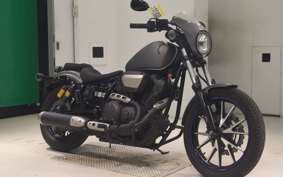 YAMAHA BOLT 950 R 2013 VN04J