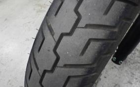 HONDA REBEL 250  S E-clutch 2010 MC49