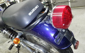 SUZUKI ST250E NJ4AA
