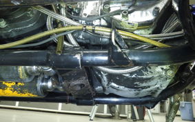 HARLEY FLSTC 1340 1990