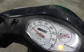 SUZUKI LET's 2025 CA4AA