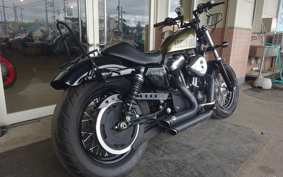 HARLEY XL1200X 2013 LC3