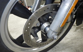 HARLEY FLD 1580 2012