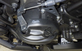 HONDA REBEL 250 S 2020 MC49