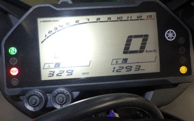 YAMAHA YZF-R3 2019 RH13J