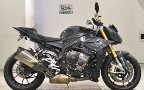 BMW S1000R 2019