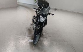 SUZUKI GSR250 GJ55D