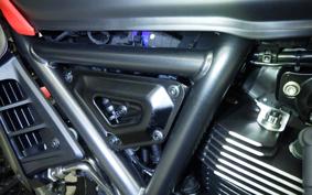 DUCATI SCRAMBLER FULL THROTTLE 2026
