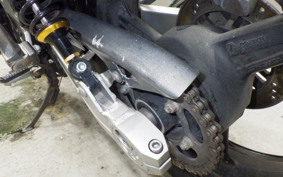 KAWASAKI ZEPHYR 400 KAI 2004 ZR400C