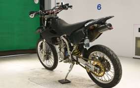 KAWASAKI KLX250 ES Type LX250E