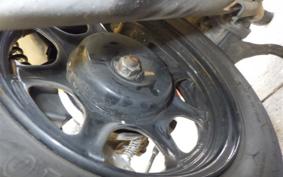 HONDA TACT-4ﾍﾞｰｼｯｸ AF79