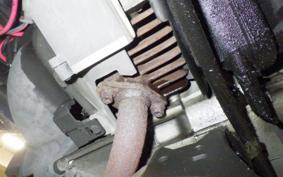 YAMAHA AXIS 100 2006 SB06J