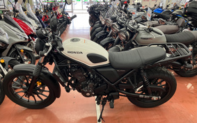 HONDA CL250 MC57
