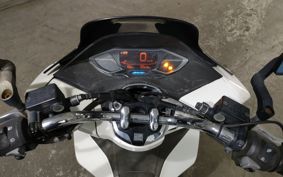 HONDA PCX125 JK05
