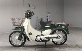 HONDA LITTLE CUB AA01