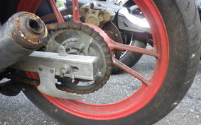 SUZUKI RG250 Gamma GJ21B
