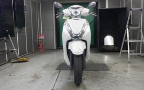 HONDA LEAD 125 2007 JF45