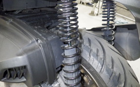 HONDA FORZA 250 2020 MF17