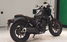 HONDA REBEL 250 S 2013 MC49