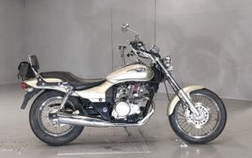 KAWASAKI ELIMINATOR 125 BN125A