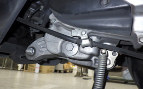 HONDA LEAD 125 2021 JF45