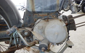 HONDA CD90 BENLY CD90