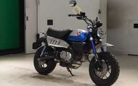 HONDA MONKEY 125 2023 JB03