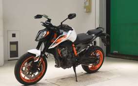 KTM 890 DUKE R 2021